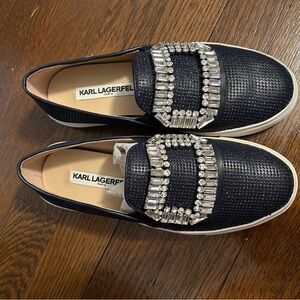 Karl Lagerfeld sneakers